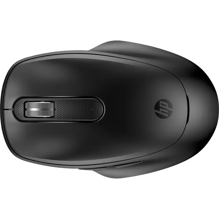 HP 510 Ultra-Fast Rechargeable Wireless Mouse