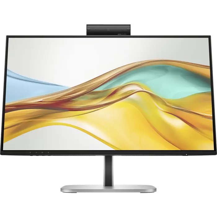 HP 524pm - Series 5 Pro - LED-Monitor - 61 cm (24") (9E0G9UT#ABB)