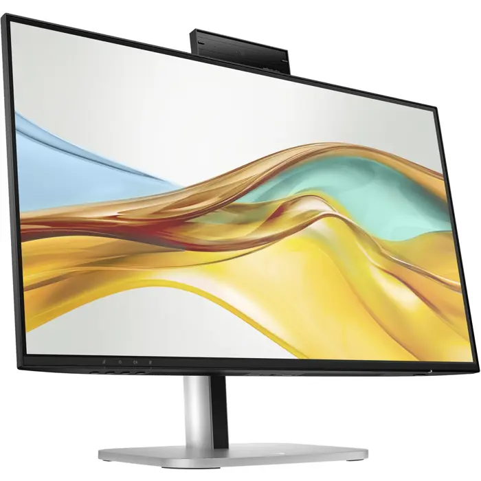 HP 524pm - Series 5 Pro - LED-Monitor - 61 cm (24") (9E0G9UT#ABB)