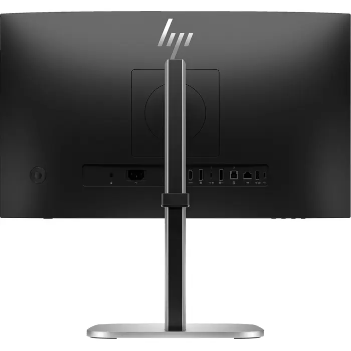 HP 524pm - Series 5 Pro - LED-Monitor - 61 cm (24") (9E0G9UT#ABB)