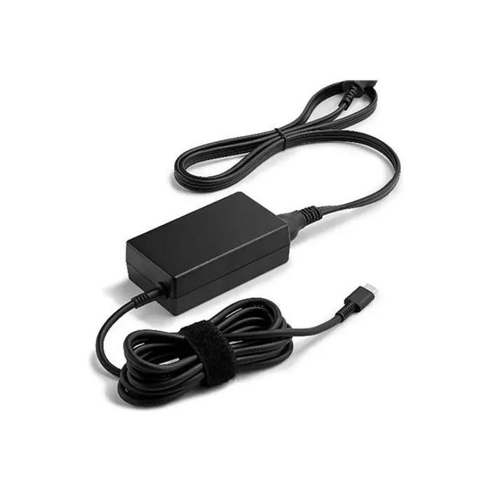 HP 65W USB-C LC Power Adapter