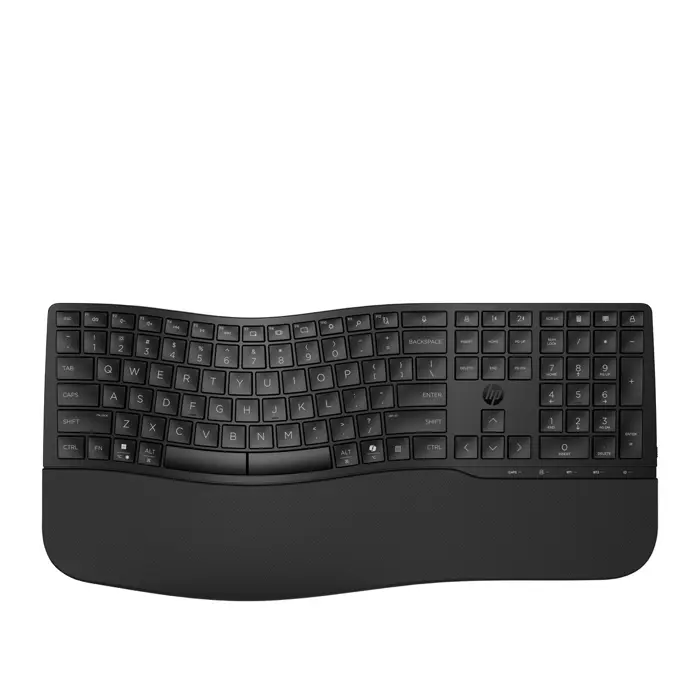 HP 680 Comfort Dual-Mode Keyboard
