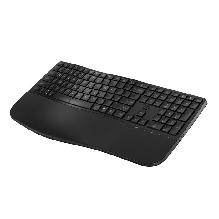 HP 680 Comfort Dual-Mode Keyboard