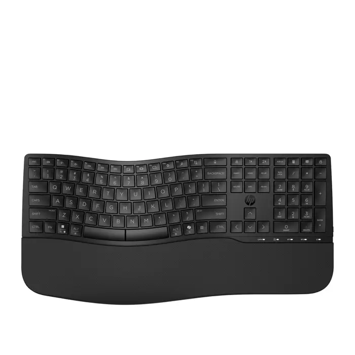 HP 680 Comfort Dual-Mode Keyboard