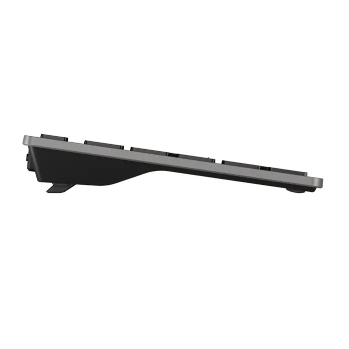 HP 720 Multi-Device Rechargeable Wireless Keyboard
