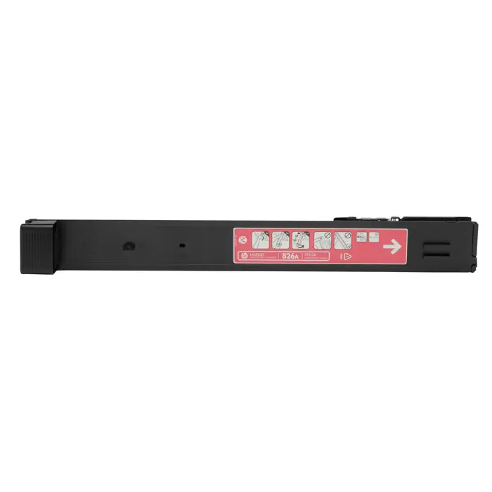 HP 826A Magenta LaserJet Tonerpatrone