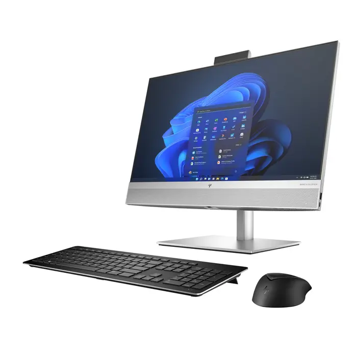 HP 840 AiO G9 i5-14500 23.8"FHD 250nits AG 16GB DDR5 4800 SSD512 UHD 770 Cam 5Mpx W11Pro 3Y OnSite