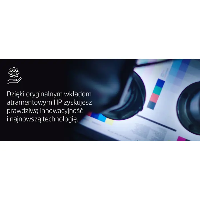 HP 950XL - Hojtydende - sort - origina