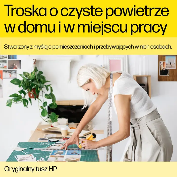 HP 953 - 4 pakker - sort, gul, cyan, m