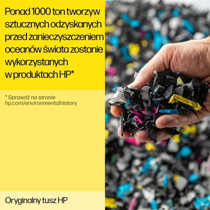 HP 963 4-pack Black/Cyan/Magenta/Yellow Original Ink Cartridges