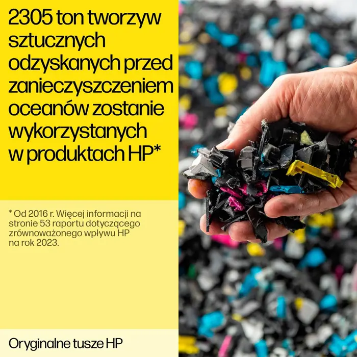 HP 963XL High Yield Yellow Original Ink Cartridge