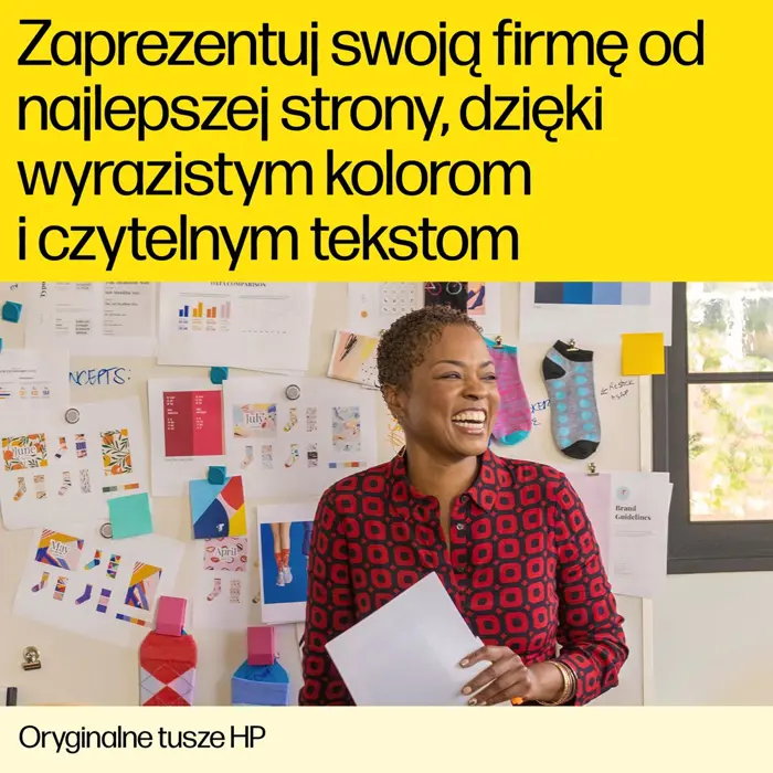HP 981A Magenta Original PageWide Cartridge