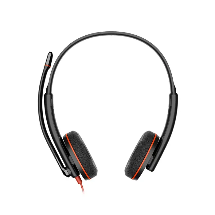 HP Blackwire 3220 Stereo USB-C