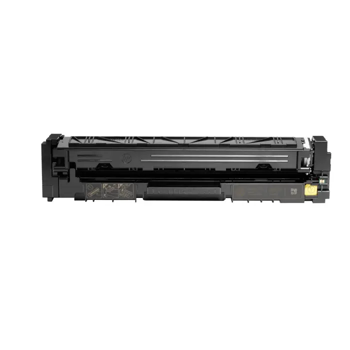 HP Cartridge number 201A HP201A HP 201A Yellow Gelb 1,4k (CF402A)