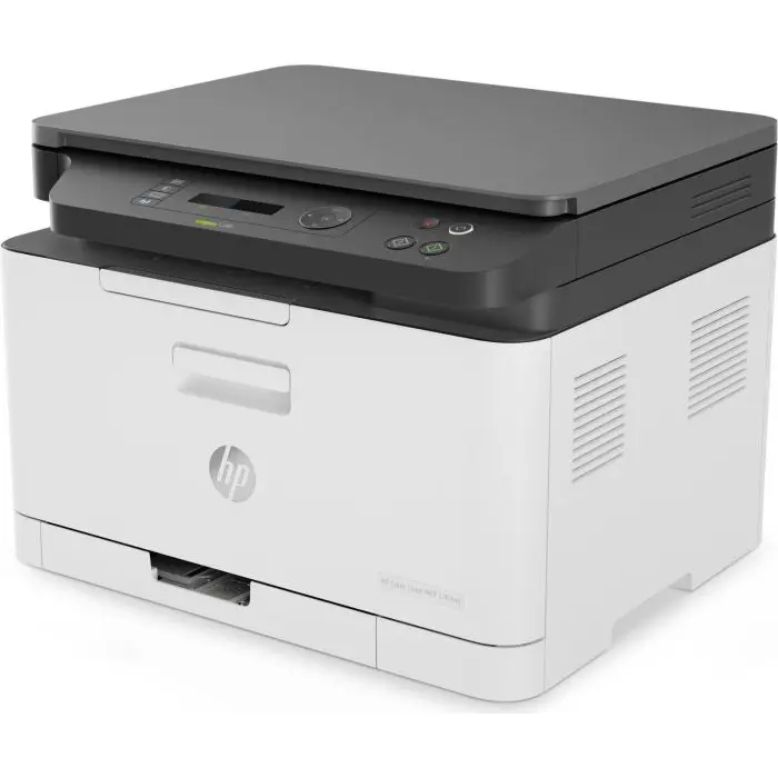 HP Color Laser 178nwg, multifunction printer (USB, LAN, WLAN, scan, copy)
