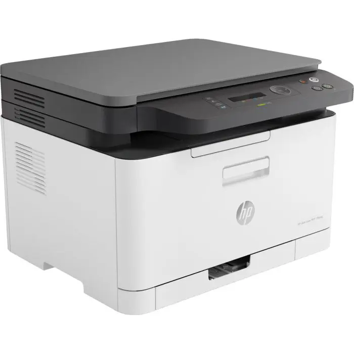 HP Color Laser 178nwg, multifunction printer (USB, LAN, WLAN, scan, copy)