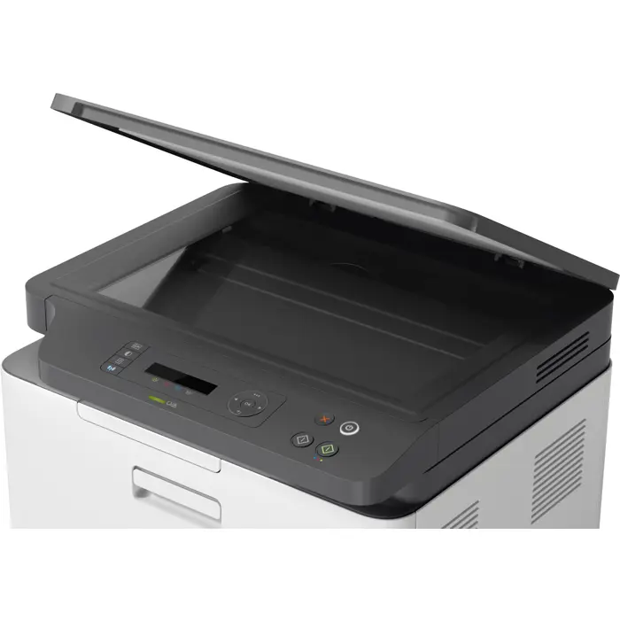HP Color Laser MFP 178nw, Color, Printer for Print, copy, scan, Scan to PDF