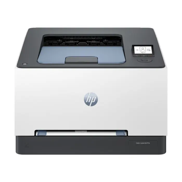 HP Color LaserJet Pro 3202dn Duplex, A4/Legal, 600x600 dpi, up to 25 ppm (mono) / up to 25 ppm (colour) capacity: 251 sheets, Gigabit LAN, USB 2.0