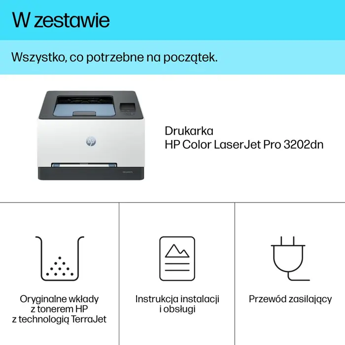 HP Color LaserJet Pro 3202dn Laser A4 600 x 600 DPI 25 ppm