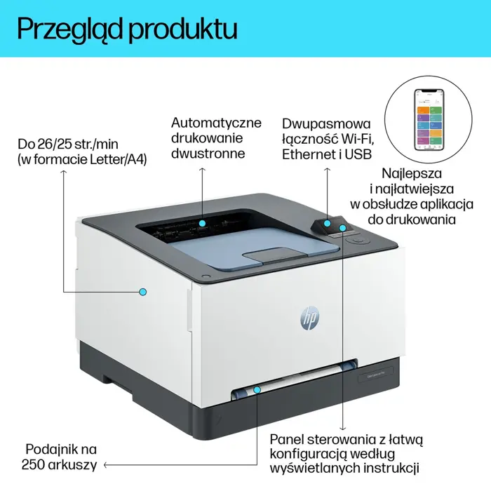 HP Color Laserjet Pro 3202dw ( 499R0F#B19 )