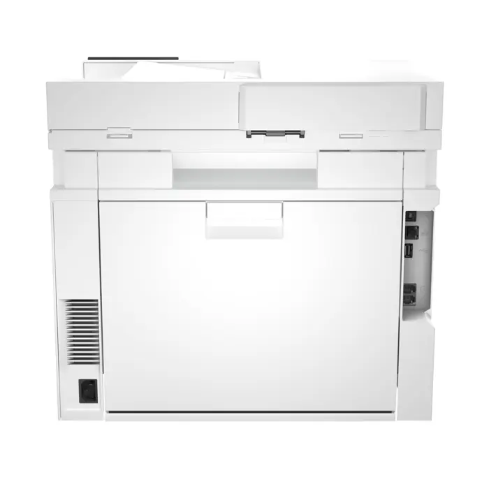HP Color LaserJet Pro LaserJet Pro 4302fdn Multifunction Color Printer, Ethernet Only; Copier, Scanner