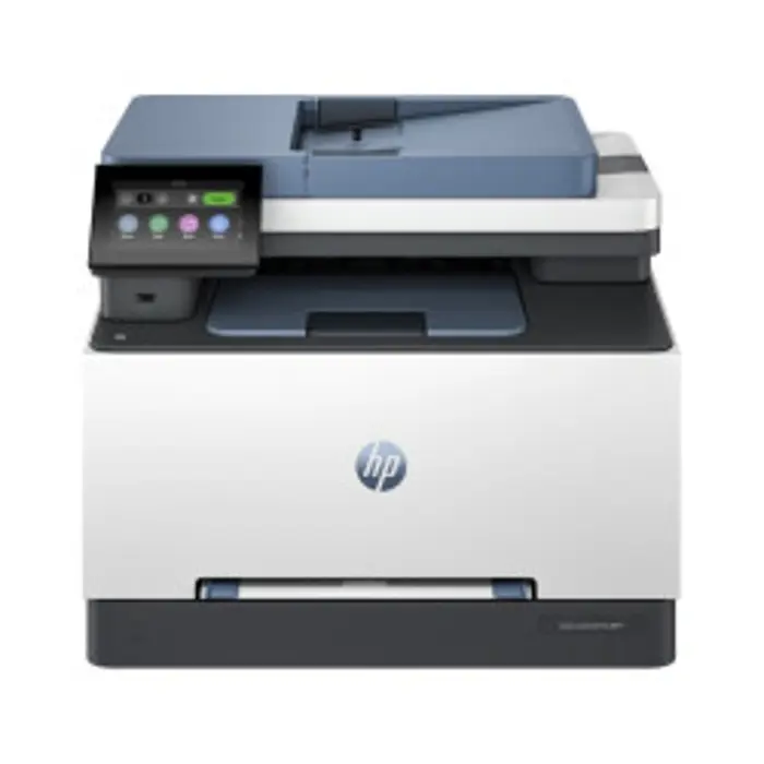 HP Color LaserJet Pro MFP 3302fdw A4 pisač 25/25 str/min, 600x600dpi, USB/WiFi/LAN