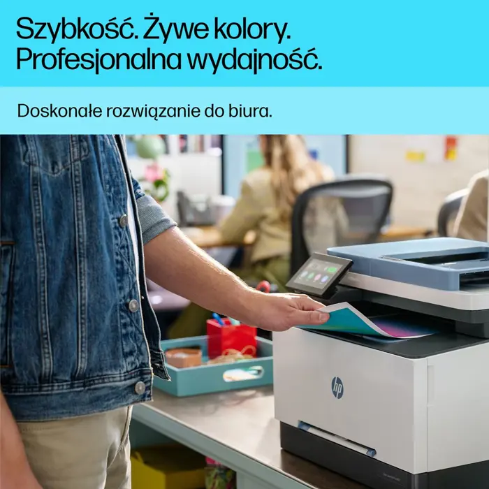 HP Color LaserJet Pro MFP 3302sdw