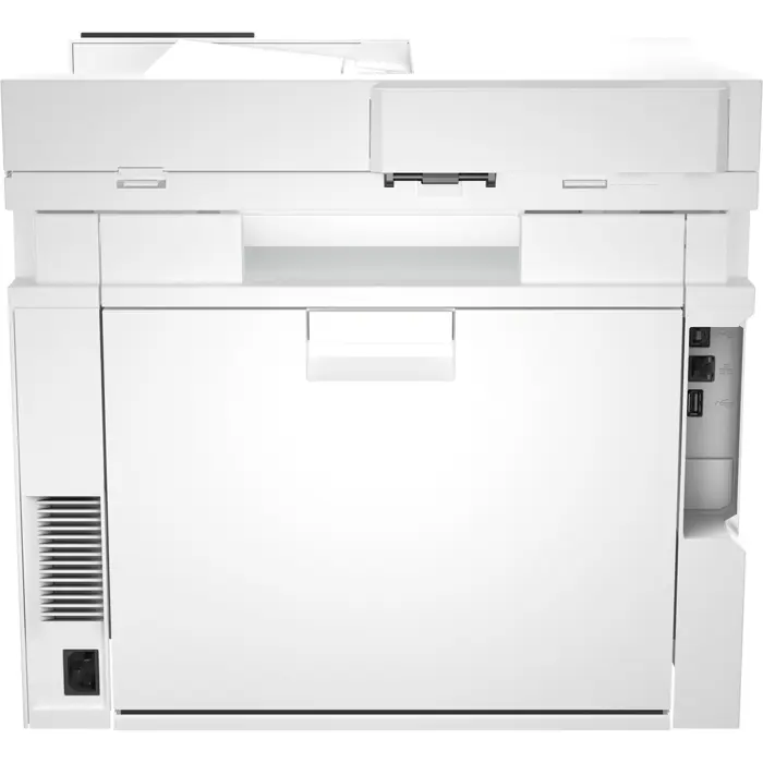 HP Color LaserJet Pro MFP 4302dw, multifunction printer (USB, LAN, WLAN, scan, copy)