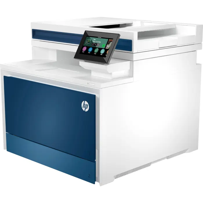 HP Color LaserJet Pro MFP 4302dw, multifunction printer (USB, LAN, WLAN, scan, copy)