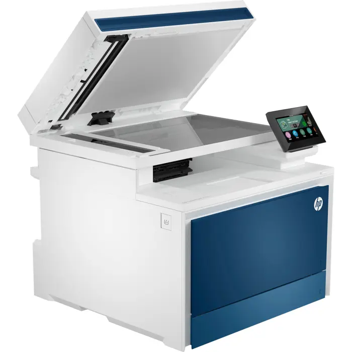 HP Color LaserJet Pro MFP 4302dw, multifunction printer (USB, LAN, WLAN, scan, copy)