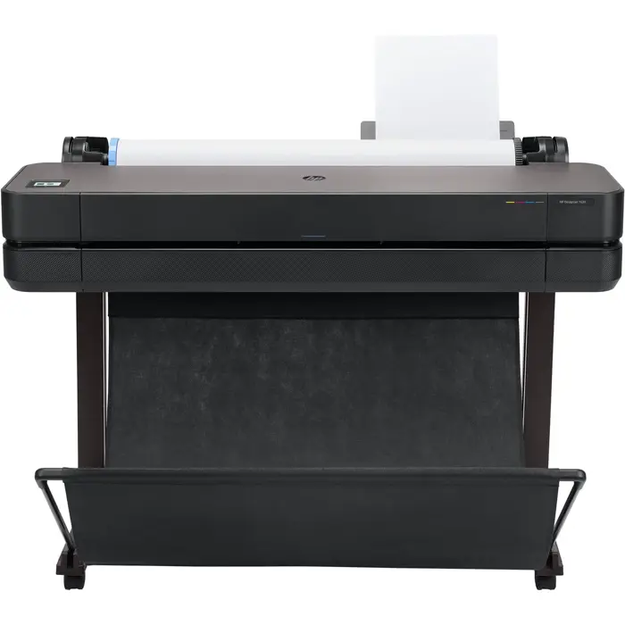 HP Designjet T630 Printer 91cm