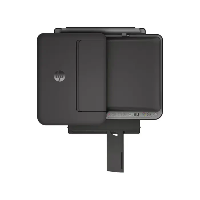 HP DeskJet 4320 All-in-One (black, scan, copy)