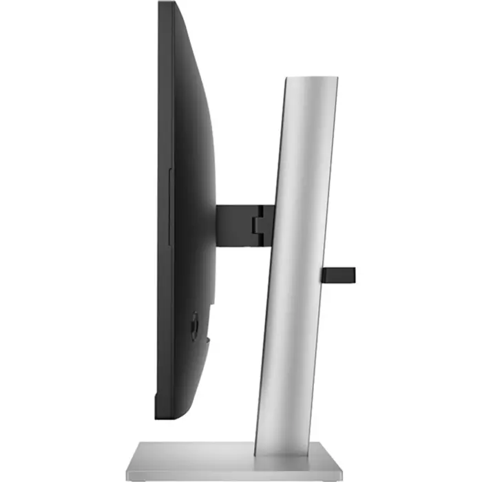 HP E24t G5, LED monitor - 23.8 - black/silver, Full HD, IPS, DisplayPort, HDMI, USB hub, pivot, touch