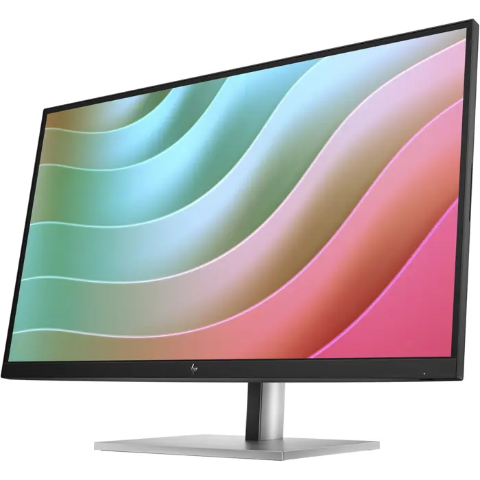 HP E27k G5 skarm - LED baglys - 27" -