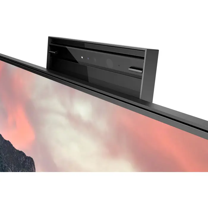 HP E27m G4 Conferencing Monitor - LED-