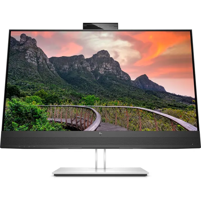 HP E27m G4 Conferencing Monitor - LED-