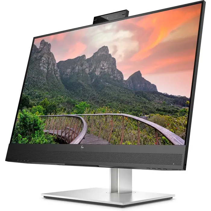 HP E27m G4 Conferencing Monitor - LED-
