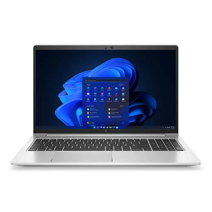 HP EliteBook 650 G9; Core i5 1235U 1.3GHz/16GB RAM/256GB SSD PCIe/batteryCARE+;WiFi/BT/4G/SC/webcam/15.6 FHD (1920x1080)/backlit kb/num/Win 11 Pro 64-bit - Premium Obnovljeno