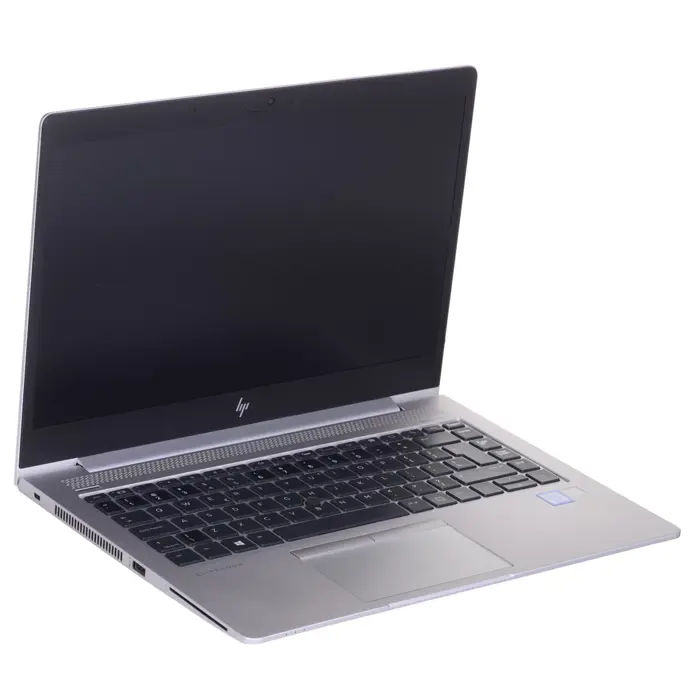 HP EliteBook 840 G5 -  i5-7200U / 16GB / 256 SSD / 14" FHD / W10p - USED