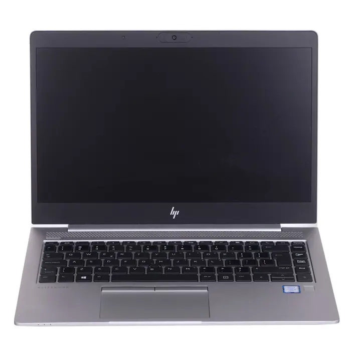 HP EliteBook 840 G6 - i5-8265U / 16GB / 256 SSD / 14" FHD / W11p - USED