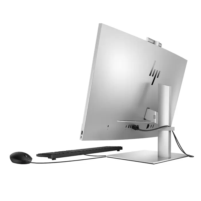HP EliteOne 870 G9 AiO i5-14500 27.0"QHD Touch IPS 250n AG 16GB SSD512 UHD 770 5M 5.0 Mpix W11Pro 3Y OnSite
