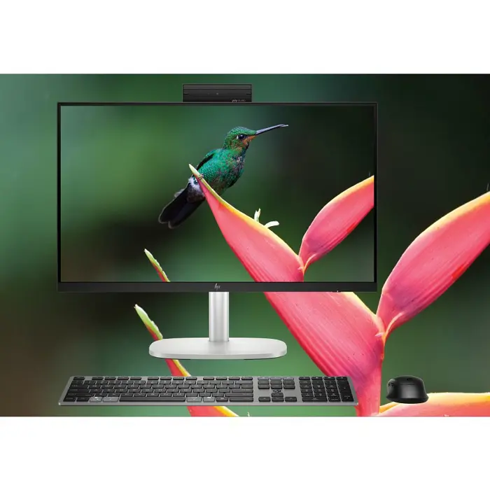 HP EliteStudio 8 AiO G1i Ultra 5 235 23.8"FHD Touch IPS 300nits LBL AG 16GB DDR5 5600 SSD512 Intel Graphics Cam 5MP W11Pro 3Y OnSite