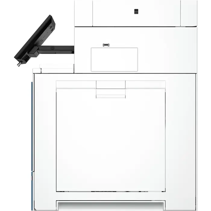 HP LaserJet Color Enterprise MFP 5800dn Printer Laser A4 1200 x 1200 DPI 43 stron/min