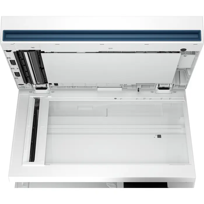 HP LaserJet Color Enterprise MFP 5800dn Printer Laser A4 1200 x 1200 DPI 43 stron/min