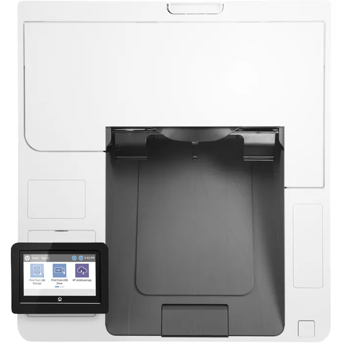 HP LaserJet Enterprise M612dn - printe