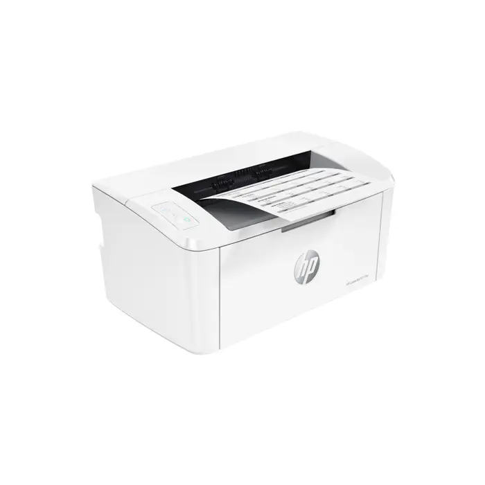 HP LaserJet M110w Wireless Black and white Printer