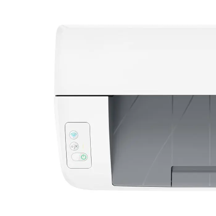 HP LaserJet M110w Wireless Black and white Printer