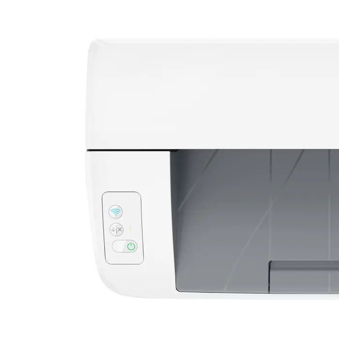 HP LaserJet M110w Wireless Black and white Printer