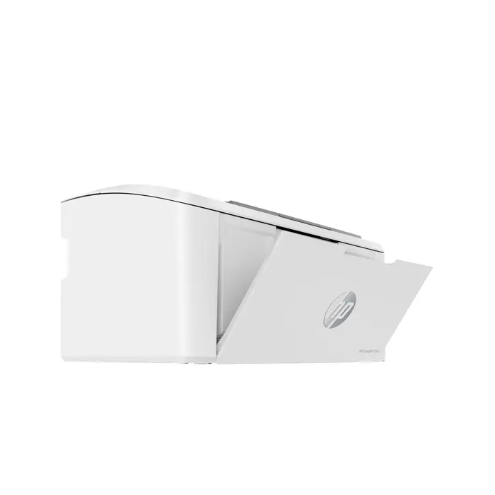HP LaserJet M110w Wireless Black and white Printer