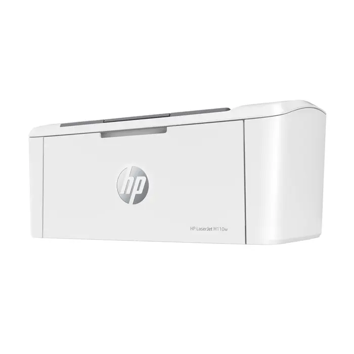 HP LaserJet M110w Wireless Black and white Printer